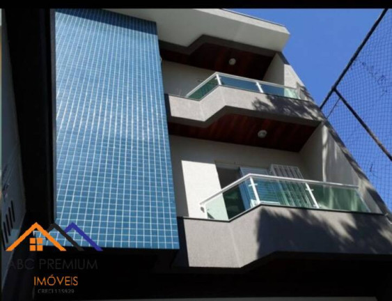 Imagem Apartamento com 2 Quartos à Venda, 67 m² em Vila Alzira - Santo André Imagem Apartamento com 2 Quartos à Venda, 67 m² em Vila Alzira - Santo André
