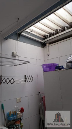 Imagem Casa com 3 Quartos à Venda, 131 m² em Jardim Bela Vista - Santo André Imagem Casa com 3 Quartos à Venda, 131 m² em Jardim Bela Vista - Santo André