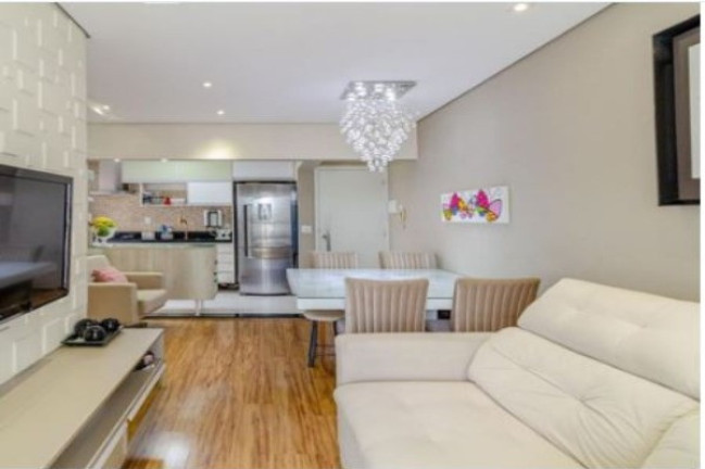 Foto do imóvel Apartamento com 2 Quartos à Venda,  em República - São Paulo