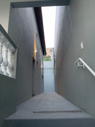 Imagem Sobrado com 2 Quartos à Venda, 125 m² em Cidade Nova Ii - Várzea Paulista