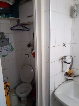 Imagem Apartamento com 2 Quartos à Venda, 68 m² em Chácara Inglesa - São Paulo Imagem Apartamento com 2 Quartos à Venda, 68 m² em Chácara Inglesa - São Paulo