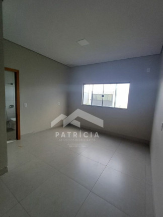 Imagem Casa com 2 Quartos à Venda,  em Parque Dos Girassóis - Campo Novo Do Parecis