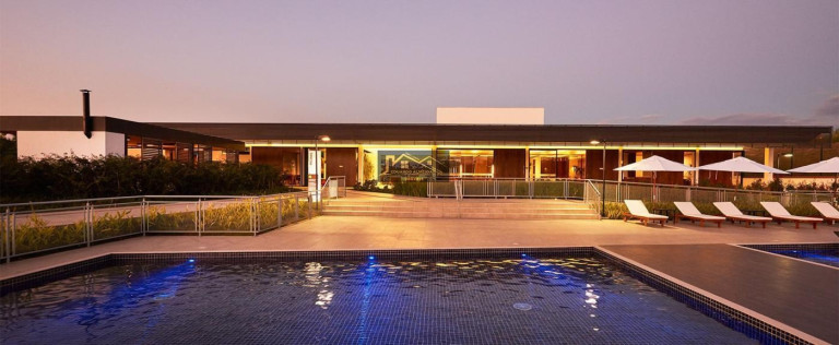 Terreno à Venda, 5.980.600 m² em Alphaville Nova Esplanada - Votorantim