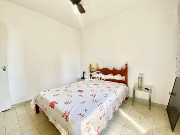 Imagem Apartamento com 2 Quartos à Venda, 75 m² em Tombo - Guarujá