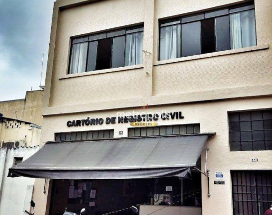 Imagem Casa com 2 Quartos à Venda, 125 m² em Centro - São Caetano Do Sul