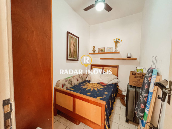Imagem Apartamento com 2 Quartos à Venda, 100 m² em Vila Nova - Cabo Frio