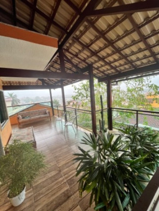 Casa com 4 Quartos à Venda, 142 m² em Extensão Novo Rio Das Ostras - Rio Das Ostras