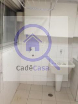 Imagem Apartamento com 3 Quartos para Alugar, 110 m² em Indianópolis - São Paulo