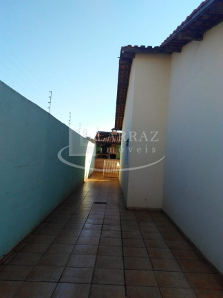 Imagem Casa com 3 Quartos à Venda, 300 m² em Cândido Portinari - Ribeirão Preto