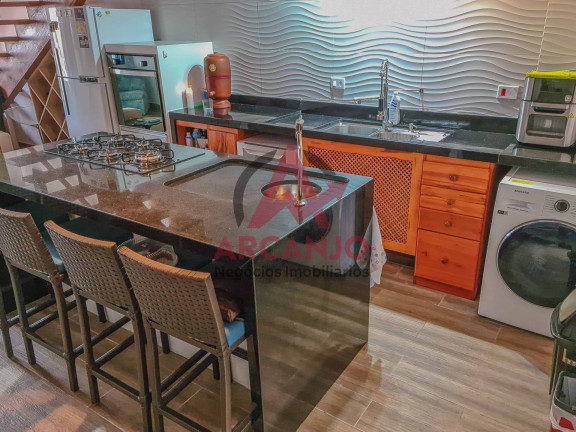 Imagem Apartamento com 2 Quartos à Venda, 89 m² em Itagua - Ubatuba Imagem Apartamento com 2 Quartos à Venda, 89 m² em Itagua - Ubatuba
