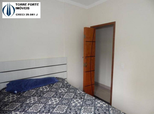 Imagem Apartamento com 2 Quartos à Venda, 44 m² em Demarchi - São Bernardo Do Campo