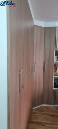 Imagem Apartamento com 3 Quartos à Venda, 105 m² em Mooca - São Paulo