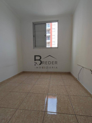 Imagem Apartamento com 2 Quartos para Alugar, 52 m² em Vila Caldas - Carapicuíba
