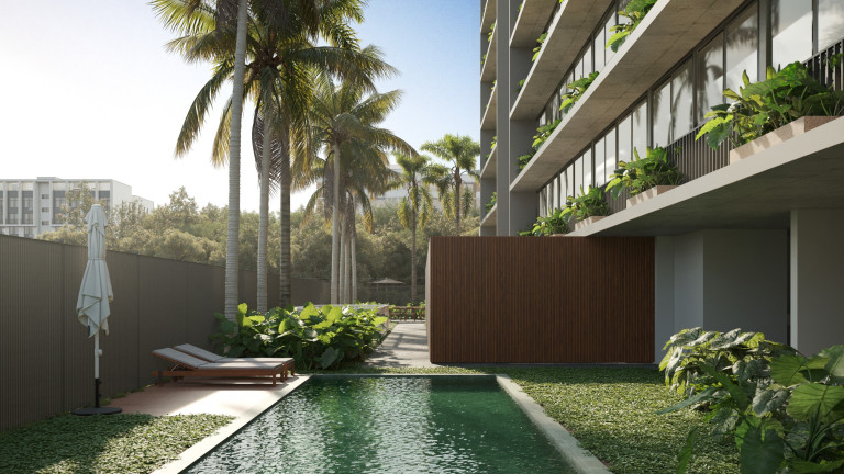 Imagem Imóvel com 2 Quartos à Venda, 72 m² em Guará I - Brasília Imagem Imóvel com 2 Quartos à Venda, 72 m² em Guará I - Brasília