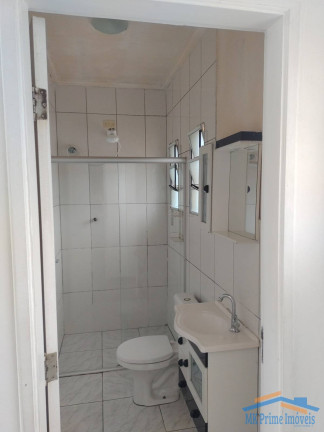 Imagem Casa de Condomínio com 2 Quartos à Venda, 72 m² em Jardim Califórnia - Barueri