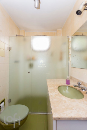Imagem Apartamento com 4 Quartos à Venda, 136 m² em Perdizes - São Paulo
