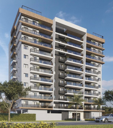Imagem Apartamento com 3 Quartos à Venda, 72 m² em Recreio Dos Bandeirantes - Rio De Janeiro