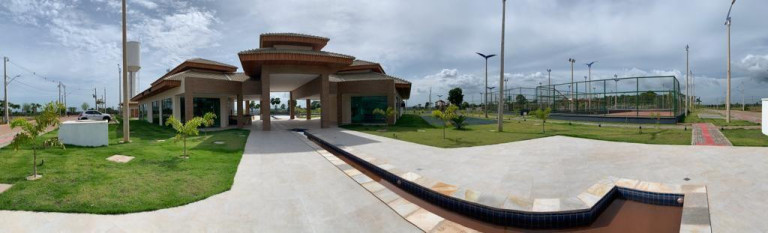 Imagem Imóvel à Venda, 264 m² em Tabajaras - Teresina
