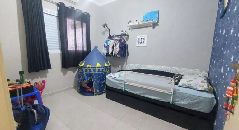 Imagem Casa com 3 Quartos à Venda, 115 m² em Horto Florestal - Sorocaba Imagem Casa com 3 Quartos à Venda, 115 m² em Horto Florestal - Sorocaba