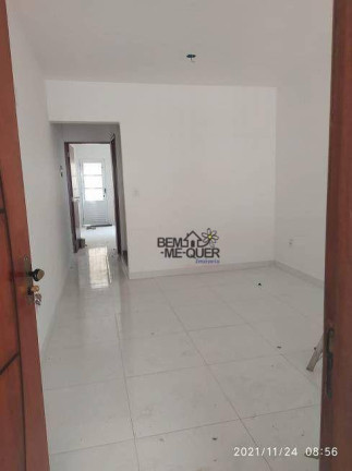 Imagem Sobrado com 3 Quartos à Venda, 120 m² em Pirituba - São Paulo
