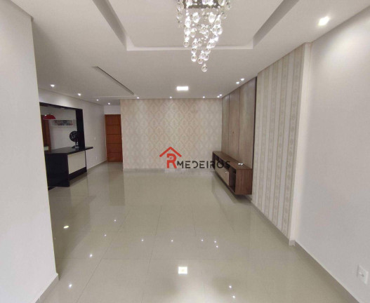 Imagem Apartamento com 4 Quartos à Venda, 157 m² em Vila Guilhermina - Praia Grande