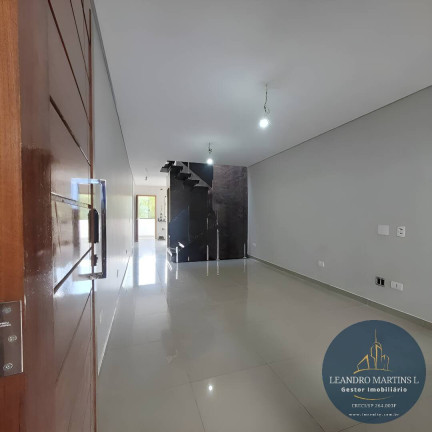 Imagem Casa com 3 Quartos à Venda, 118 m² em Vila Do Castelo - São Paulo
