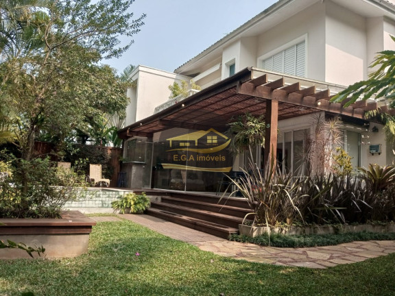 Imagem Casa de Condomínio com 4 Quartos à Venda, 250 m² em Juquehy - São Sebastião