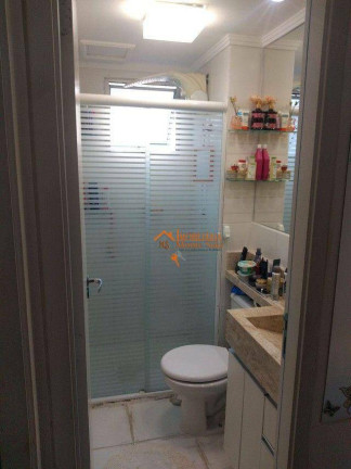 Imagem Apartamento com 2 Quartos à Venda, 44 m² em Jardim Ansalca - Guarulhos Imagem Apartamento com 2 Quartos à Venda, 44 m² em Jardim Ansalca - Guarulhos