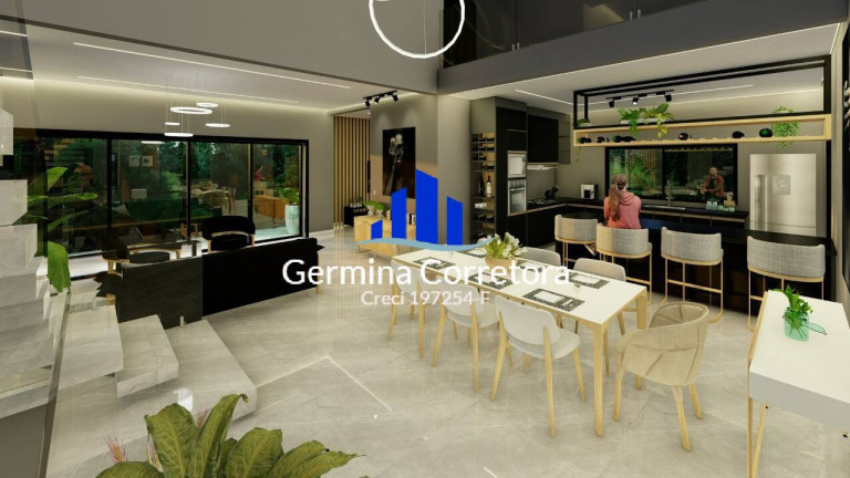 Imagem Casa com 3 Quartos à Venda, 509 m² em Tamboré - Santana De Parnaíba Imagem Casa com 3 Quartos à Venda, 509 m² em Tamboré - Santana De Parnaíba