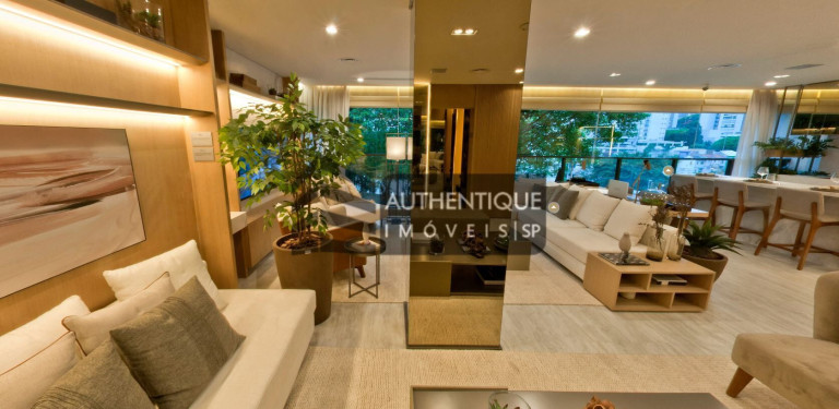 Imagem Apartamento com 4 Quartos à Venda, 156 m² em Perdizes - São Paulo
