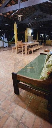 Imagem Chácara com 3 Quartos à Venda, 4 m² em Bandeira Branca - Jacareí Imagem Chácara com 3 Quartos à Venda, 4 m² em Bandeira Branca - Jacareí