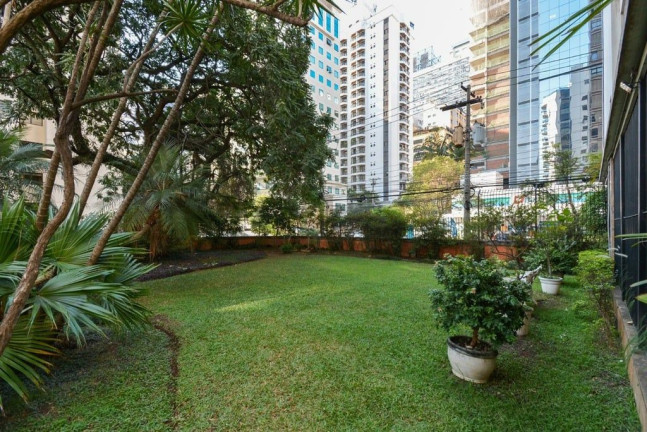 Imagem Apartamento com 3 Quartos à Venda, 239 m² em Jardim Paulista - São Paulo Imagem Apartamento com 3 Quartos à Venda, 239 m² em Jardim Paulista - São Paulo