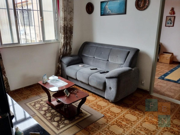 Imagem Apartamento com 3 Quartos à Venda, 90 m² em Cachambi - Rio De Janeiro