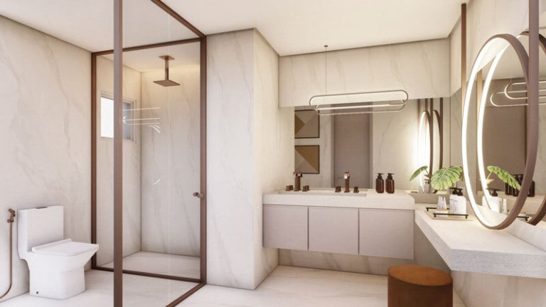 Imagem Apartamento com 3 Quartos à Venda, 177 m² em Mooca - São Paulo Imagem Apartamento com 3 Quartos à Venda, 177 m² em Mooca - São Paulo