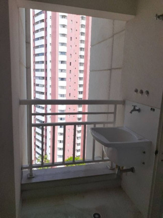 Imagem Imóvel com 2 Quartos à Venda, 63 m² em Vila Mascote - São Paulo Imagem Imóvel com 2 Quartos à Venda, 63 m² em Vila Mascote - São Paulo