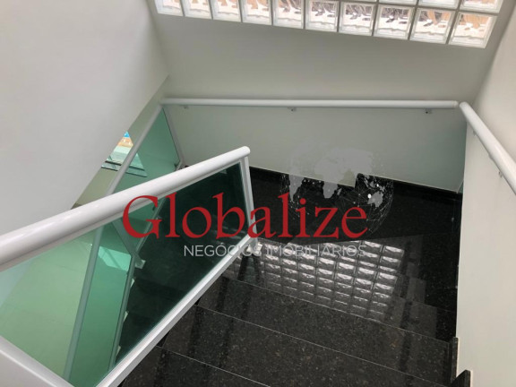 Imagem Casa com 3 Quartos à Venda, 170 m² em Ponta Da Praia - Santos
