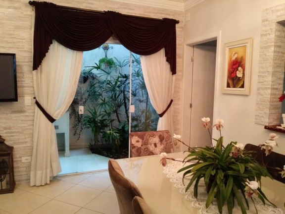 Sobrado com 2 Quartos à Venda, 108 m² em Vila Monte Alegre - Sp