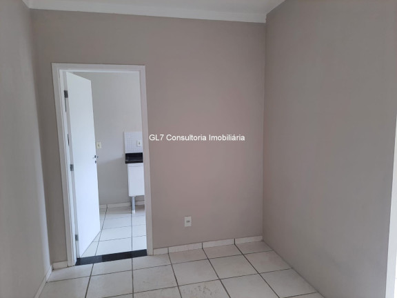 Imagem Apartamento com 1 Quarto à Venda, 54 m² em Centro - Indaiatuba