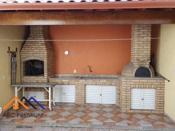 Imagem Sobrado com 3 Quartos à Venda, em Jardim Paraíso - Santo André Imagem Sobrado com 3 Quartos à Venda, em Jardim Paraíso - Santo André