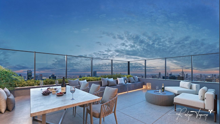 Imagem Apartamento com 3 Quartos à Venda, 157 m² em Setor Bueno - Goiânia Imagem Apartamento com 3 Quartos à Venda, 157 m² em Setor Bueno - Goiânia