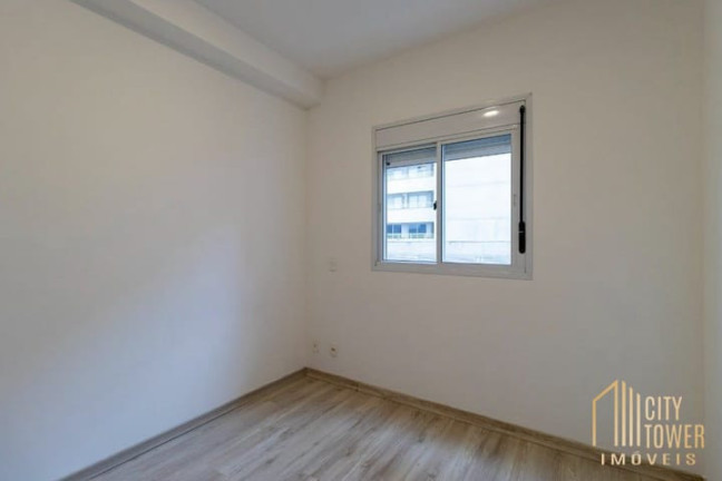 Apartamento com 1 Quarto à Venda, 41 m² em Vila Gertrudes - São Paulo