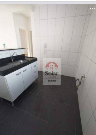 Imagem Apartamento com 2 Quartos à Venda, 54 m² em Vila São José - Taubaté Imagem Apartamento com 2 Quartos à Venda, 54 m² em Vila São José - Taubaté