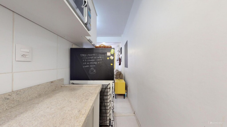 Imagem Imóvel com 1 Quarto à Venda, 21 m² em Centro Histórico - Porto Alegre Imagem Imóvel com 1 Quarto à Venda, 21 m² em Centro Histórico - Porto Alegre