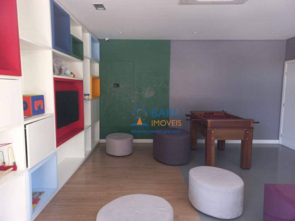 Imagem Apartamento com 3 Quartos à Venda, 93 m² em Barra Funda - São Paulo