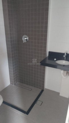 Imagem Apartamento com 3 Quartos à Venda, 121 m² em Canto Do Forte - Praia Grande