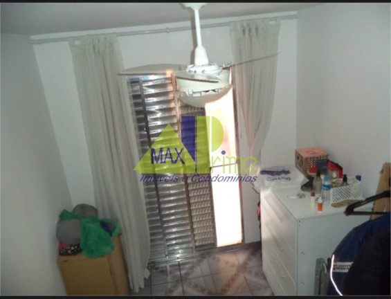 Imagem Sobrado com 3 Quartos à Venda, 97 m² em Conjunto Residencial Itajuíbe - Ferraz De Vasconcelos