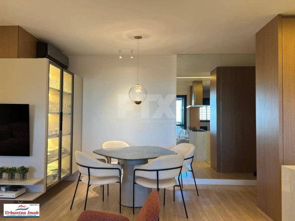 Imagem Apartamento com 2 Quartos à Venda, 79 m² em Tiradentes - Campo Grande Imagem Apartamento com 2 Quartos à Venda, 79 m² em Tiradentes - Campo Grande