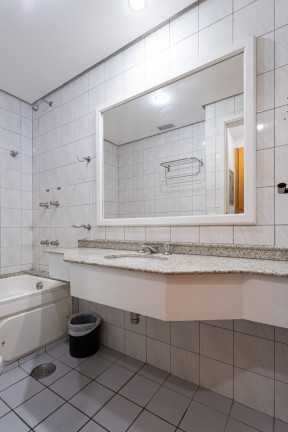 Imagem Apartamento com 1 Quarto à Venda, 31 m² em Jardim Paulista - São Paulo Imagem Apartamento com 1 Quarto à Venda, 31 m² em Jardim Paulista - São Paulo