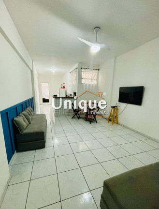 Imagem Apartamento com 1 Quarto à Venda, 60 m² em Centro - Cabo Frio