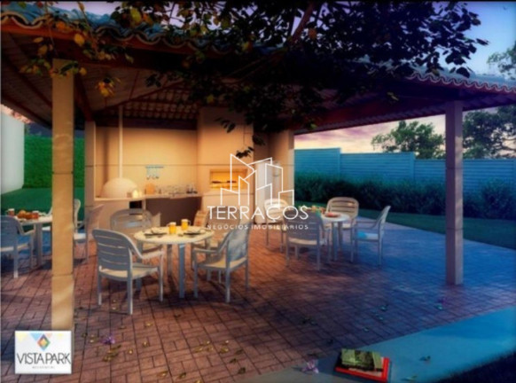 Imagem Apartamento com 3 Quartos para Alugar, 71 m² em Vila Nambi - Jundiaí